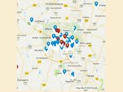 HERE’S How to Find Out which Area in Bangalore is Facing Unrest Right Now