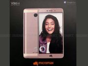Exclusive: 5 Things to Know About Micromax’s Upcoming Vdeo Series Smartphones