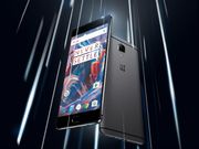 OnePlus 3 Leads All Smartphone Sales in Finland for Top