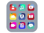 Jio apps pip WhatsApp, Facebook on Google Play