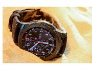 Samsung Gear S3 Classic vs Gear S3 Frontier vs Apple Watch: 6 Key Differences
