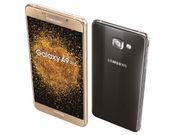 Samsung Galaxy A9 Pro with 5,000 mAh Battery Launched at Rs. 32,490
