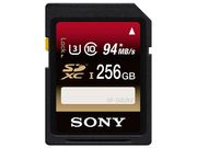 Sony Launches 256GB SD Card with High Speed Data Transfer