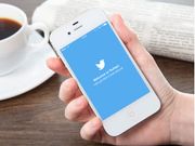 How Apple's Twitter account ruined big iPhone 7 event