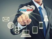 Snapdeal launches its own Cloud platform