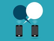 How to Turn your Phone into a Walkie Talkie