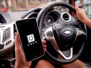 Uber launches new driver app features for road safety
