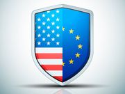 Microsoft, Google sign up for EU-US Privacy Shield