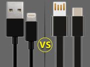 USB Type-C and Apple’s Lightning Connector: Major Differences Explained