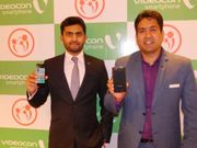 Videocon Cube 3 with Panic Button Launched at Rs. 8,490