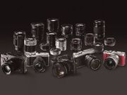 FujiFilm Launches a New Range of X Series Cameras in India
