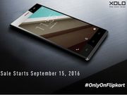 XOLO Era 1X with Reliance Jio Preview Offer Goes on Sale for Rs. 4999