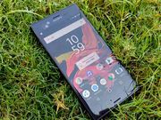 10 THINGS TO KNOW About Sony Xperia XZ Launched in India for Rs. 51,990
