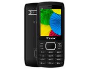 Ziox Mobiles Launches Z304+, Z38 and Z39 Feature Phones Starting from Rs. 1,500
