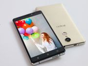 ZOPO Color F1 with Fingerprint Scanner Launched in India at Rs. 8,890