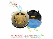 Milagrow Launches Smart Healthcare Floor Vacuuming Robot in India