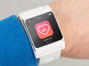 Fitness apps alone won't help teenagers stay in shape