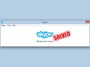 Here's What You Can Do If You're Unable to Login to Skype App