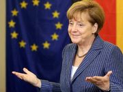 Merkel asks Facebook, Google to reveal privately-developed algorithms