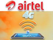 Airtel Offers 10 GB 4G Data at Just Rs. 249 This Navratri to Compete with Reliance Jio