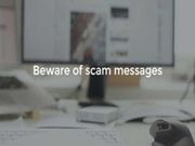 5 Ways to Spot a Fake SMS