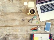 6 Quick Steps to Turn Your Smartphone into a Laptop