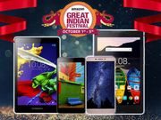 Amazon Great Indian Festival Sale: Here are Top Picks on Smartphones & Tablets - Up to 50% Discount