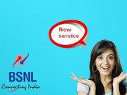 How to Select Your New BSNL Mobile Number by SMS