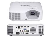 Casio launches lamp-free projectors in India
