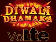 Diwali Offers on 10 Best 4G Volte Smartphones