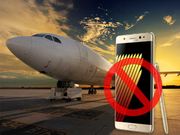 US federal agencies ban Note 7 from airplanes