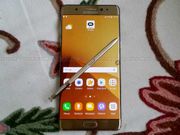 Samsung estimates $3 billion losses over Note 7 withdrawal