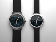 5 things to know about the upcoming Google Pixel Android wear smartwatches