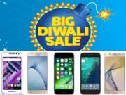 Top Great Diwali Offers on Best Smartphones