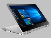 HP unveils upgraded premium laptop line-up