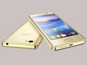 Videocon Ultra50 Flagship Smartphone with Curved Bezel Display Launched at Rs. 8,990