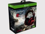 HyperX Launched ‘Gears of War’ Gaming Headset at Rs. 11,999