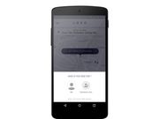 5 easy steps to book an Uber without installing the app