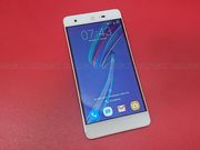 InFocus Epic 1 First Impressions: Innovative Camera Features is the USP of the Smartphone