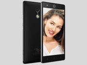 itel it1520 Flagship Smartphone with IRIS Scanner Launched at Rs. 8,490