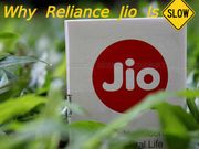 Here's Why Reliance Jio 4G Data Speed is Slow: 5 Things to Know
