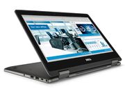 Dell Latitude 3379 convertible laptop launched in India for Rs. 64,990