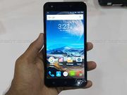 Intex Aqua 5.5 VR & Aqua Craze II First Impressions: Cheapest Smartphones to Support Reliance Jio 4G