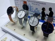 Puma joins hands with Fossil to make smartwatches