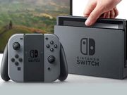 5 Things to Know about Nintendo Switch