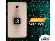 Infocus Epic 1: 5 Things to know about Company’s First Deca-core Smartphone launching today