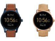 Fossil to launch Q Marshal, Q Wander and one other series of connected smartwatches