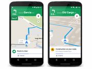 Google Maps updated: New features to checkout