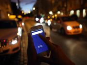 Here's A Way to Check Uber Surge Price Level without opening the App