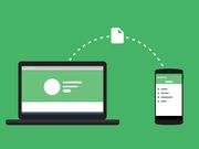 5 Best WiFi File Transfer Apps You Should Try Right Now